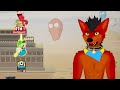 FURRY PLAYS MULTIVERSUS