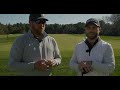 DIMPLES VS NO DIMPLES: Golf Ball Aerodynamics