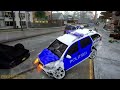 GTA 4 CRASH TESTING REAL CAR 453