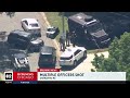 Multiple officers shot in Charlotte, North Carolina