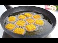Homemade Chicken Nuggets Recipe by Tiffin Box | How To Make Crispy Nuggets for kids lunch box