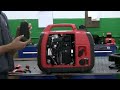 How To Clean the Carburetor on a Honda Generator