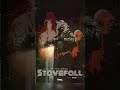 Stove God Cooks - Stovefall Mixtape (produced by OVRHAUL)