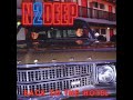 N2Deep - Back To The Hotel (Instrumental) (1992) (Vallejo, CA)