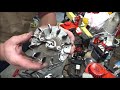 Chris' Homelite Super XL Chainsaw Spark & Oil Leak Diagnosis And Tank Gasket Replacement Procedure!