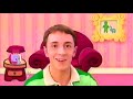 What Blue's Clues Really Taught Us