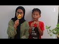 BURGER MINI IDOLANYA ANAK2 LEZATNYA BIKIN JUALAN BANJIR UNTUNG TIAP HARI!