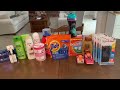WALGREENS COUPONING HAUL/ Finishing a monthly booster/ Learn Walgreens Couponing