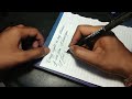 Handwriting improved #calligraphy #handwritingimprovement
