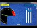 Dynamic Tech Demo using TouchGFX on an STM32H747