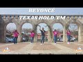 Beyonce' Texas Hold 'Em /Country coreografia Dario Di Mauro/I Like Dance #beyonce #texasholdem