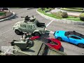 He Got REVENGE On Me By Winning In GTA5 RP