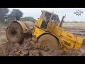 20 Extremely IDIOTS Monster Tractor & Truck Operator Fails | Bulldozer Incident, Truck Fails 2024