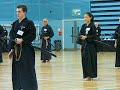 Ruoyun Shodan Grading