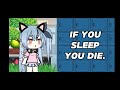 IF YOU DIE YOU DIE. * First vid on new acc* ILYSM