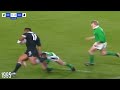 ALL BLACKS RUGBY Best Long-Run Try of Every Year