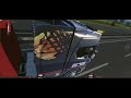 ‼️😱😱❤️TRANSPORT FOOD 🥝🌭🌮🌮🌯 IN NEW DUBBAL DEKKER CARGO IN ‼️TRUCKERS OF EUROPE 3 GAMEPLAY 😱😘😘❤️‼️