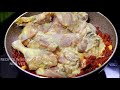 CHICKEN GHEE ROAST - CHICKEN GHEE FRY - சிக்கன் நெய் வறுவல் - RESTAURANT STYLE CHICKEN GHEE ROAST