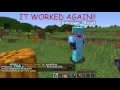 MINECRAFT EXPLOIT: CONTROL ANY SERVER'S CONSOLE! [NOT PATCHED]