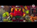 LEGO Sonic The Hedgehog: Heroes United - Official Sneak Peek Teaser