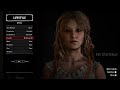 Red Dead Online | Cute Blonde Female Character Creation