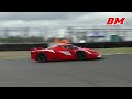 Ferrari XX-cars at Nürburgring 2024 | FXX evo, 599xx evo, FXXK evo