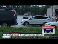 Flooding in Montgomery County