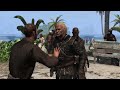 Assassin's Creed IV Black Flag gameplay part3