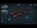 Red Typhoon - Starfield Ship Building Guide