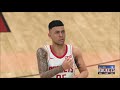 NBA 2K20 Gameplay (PS4 HD) [1080p60FPS]