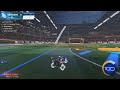 Flip reset musty