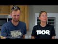 What Happens When You Freeze Dry Candy? This is Freeze Drying TKOR Style!