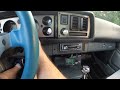 My 81 Camaro Z28 Driving around town with Fitech EFI what a blast!