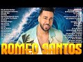 Romeo Santos Grandes Exitos Mix / Romeo Santos Formula Vol.3 / Romeo Santos Grandes Exitos Bachatas