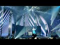 Eurovision 2019 Russia Sergey Lazarev Scream Second Semifinal Rehearsal