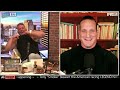 Somehow Even More Of The Most Toxic Moments From The Pat McAfee Show | Part 21