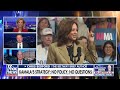 Kamala Harris isn't making the gains she needs to: Chris Bedford