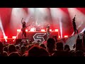 Skillet - Invincible - Alive Festival - Mineral City, OH - 7-20-24