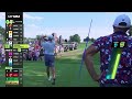 Charles Howell Goes Low In Round One At LIV Golf Bedminster | Full Team Highlights