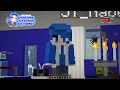 TÔ GÀ THỬ THÁCH 24H XÂY CĂN NHÀ CỰC KÌ BÍ MẬT BÊN TRONG CON BÒ TRONG MINECRAFT VÀ CÁI KẾT...