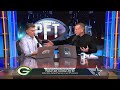 Cowboys were 'outclassed' by Packers start to finish in Wild Card | Pro Football Talk | NFL on NBC