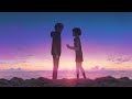 [AMV] Your Name. - Nandemonaiya