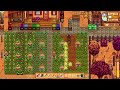 Stardew Valley (1.6 Update) — Part 96 - Confusing Willy
