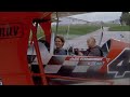 Super G and Weightles - Going aerobatic with Ultimate 20-300S