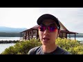 Vlog #96 The Beautiful Lakes of Jasper National Park