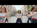 [KPOP IN PUBLIC] ITZY (있지) _ CAKE | Dance Cover by EST CREW from Barcelona
