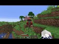 MCR: The CRAZIEST Start Ever! Episode 1 - Minecraft Vanilla Plus Modded SMP