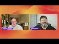 #TimTalk – The decentralised future of IT with Roberto Capodieci