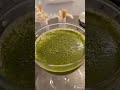 شاي الماتشا ,  Matcha-Tee sehr lecker