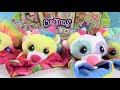 Cutetitos Babitos Series 3 Collectible Surprise Plush Blind Bag Opening | PSToyReviews